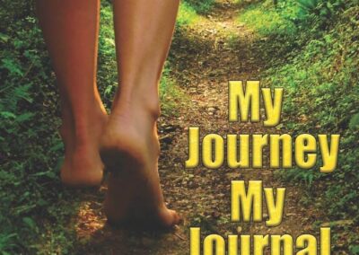 Contributing Writer for My Journey My Journal